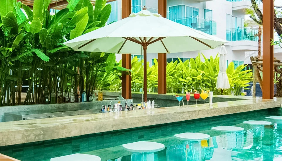 هتل فیشرمن هاربر پوکت